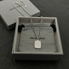 Balenciaga Necklaces